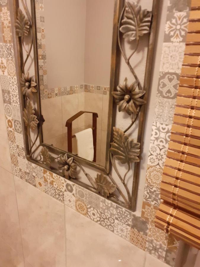 Masticha Village Apartments & Studios Monolia Экстерьер фото