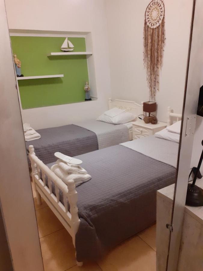 Masticha Village Apartments & Studios Monolia Экстерьер фото